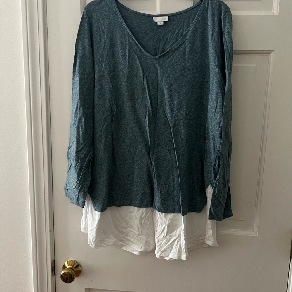 Casual sweater